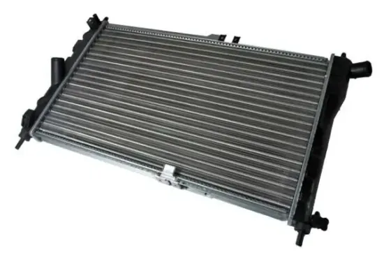 Kühler, Motorkühlung THERMOTEC D70003TT Bild Kühler, Motorkühlung THERMOTEC D70003TT