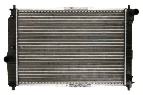 Kühler, Motorkühlung links rechts THERMOTEC D70011TT