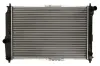 Kühler, Motorkühlung links rechts THERMOTEC D70011TT Bild Kühler, Motorkühlung links rechts THERMOTEC D70011TT
