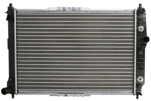 Kühler, Motorkühlung THERMOTEC D70012TT