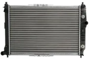 Kühler, Motorkühlung THERMOTEC D70012TT