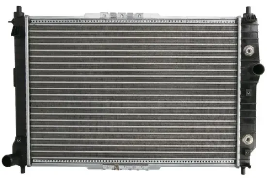 Kühler, Motorkühlung THERMOTEC D70012TT Bild Kühler, Motorkühlung THERMOTEC D70012TT