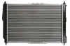 Kühler, Motorkühlung THERMOTEC D70012TT Bild Kühler, Motorkühlung THERMOTEC D70012TT