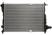 Kühler, Motorkühlung THERMOTEC D70019TT