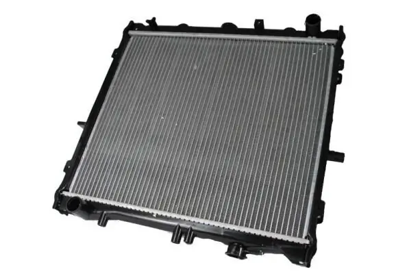 Kühler, Motorkühlung THERMOTEC D70306TT