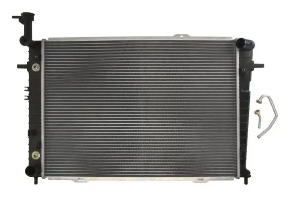 Kühler, Motorkühlung THERMOTEC D70308TT