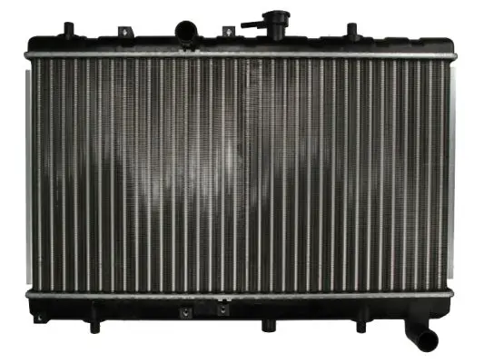 Kühler, Motorkühlung THERMOTEC D70311TT Bild Kühler, Motorkühlung THERMOTEC D70311TT