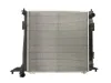 Kühler, Motorkühlung THERMOTEC D70312TT Bild Kühler, Motorkühlung THERMOTEC D70312TT