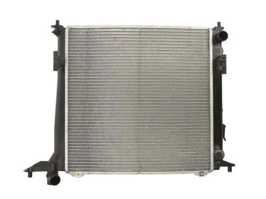 Kühler, Motorkühlung THERMOTEC D70312TT Bild Kühler, Motorkühlung THERMOTEC D70312TT