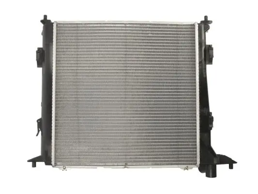 Kühler, Motorkühlung THERMOTEC D70312TT Bild Kühler, Motorkühlung THERMOTEC D70312TT