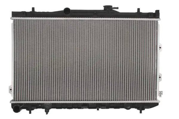 Kühler, Motorkühlung THERMOTEC D70313TT
