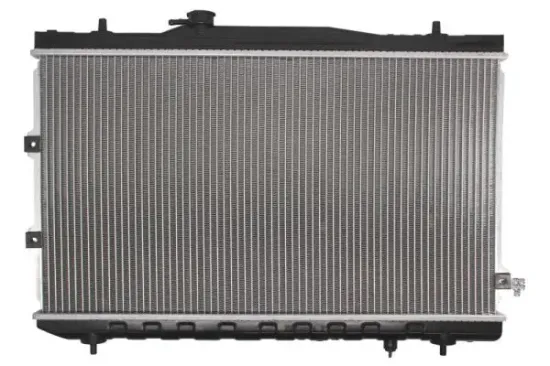 Kühler, Motorkühlung THERMOTEC D70313TT Bild Kühler, Motorkühlung THERMOTEC D70313TT