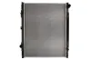 Kühler, Motorkühlung THERMOTEC D70314TT Bild Kühler, Motorkühlung THERMOTEC D70314TT