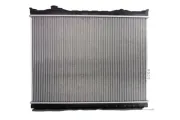 Kühler, Motorkühlung THERMOTEC D70315TT