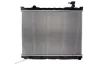 Kühler, Motorkühlung THERMOTEC D70315TT Bild Kühler, Motorkühlung THERMOTEC D70315TT