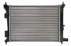 Kühler, Motorkühlung THERMOTEC D70318TT Bild Kühler, Motorkühlung THERMOTEC D70318TT