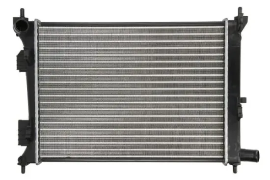 Kühler, Motorkühlung THERMOTEC D70318TT Bild Kühler, Motorkühlung THERMOTEC D70318TT