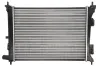 Kühler, Motorkühlung THERMOTEC D70318TT Bild Kühler, Motorkühlung THERMOTEC D70318TT