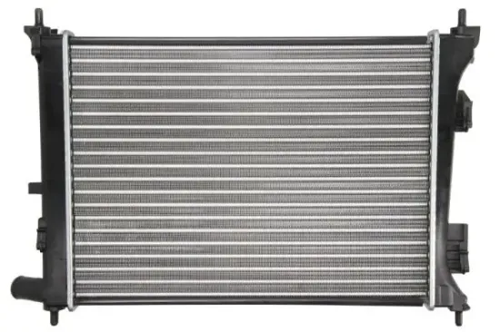 Kühler, Motorkühlung THERMOTEC D70318TT Bild Kühler, Motorkühlung THERMOTEC D70318TT