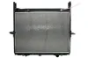 Kühler, Motorkühlung THERMOTEC D70321TT Bild Kühler, Motorkühlung THERMOTEC D70321TT