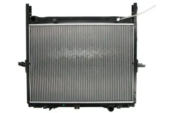 Kühler, Motorkühlung THERMOTEC D70321TT Bild Kühler, Motorkühlung THERMOTEC D70321TT