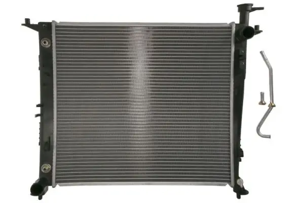 Kühler, Motorkühlung THERMOTEC D70324TT