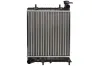 Kühler, Motorkühlung THERMOTEC D70501TT Bild Kühler, Motorkühlung THERMOTEC D70501TT