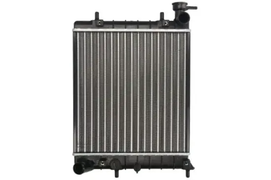 Kühler, Motorkühlung THERMOTEC D70501TT Bild Kühler, Motorkühlung THERMOTEC D70501TT