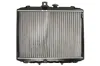 Kühler, Motorkühlung THERMOTEC D70505TT Bild Kühler, Motorkühlung THERMOTEC D70505TT