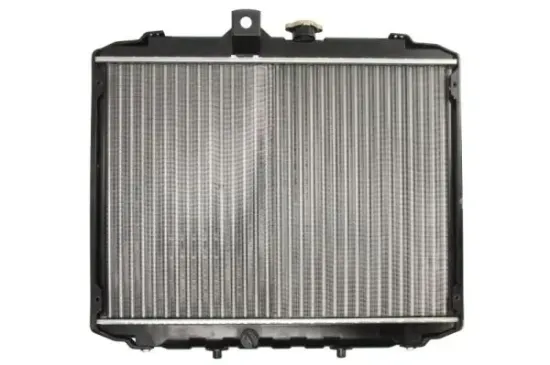 Kühler, Motorkühlung THERMOTEC D70505TT Bild Kühler, Motorkühlung THERMOTEC D70505TT