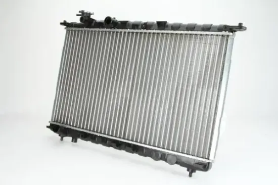 Kühler, Motorkühlung THERMOTEC D70506TT Bild Kühler, Motorkühlung THERMOTEC D70506TT