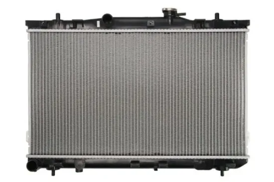 Kühler, Motorkühlung THERMOTEC D70508TT Bild Kühler, Motorkühlung THERMOTEC D70508TT
