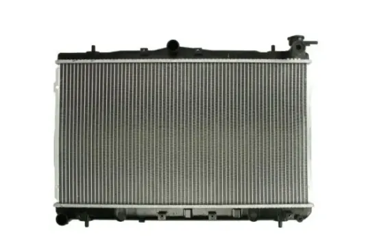 Kühler, Motorkühlung THERMOTEC D70515TT Bild Kühler, Motorkühlung THERMOTEC D70515TT