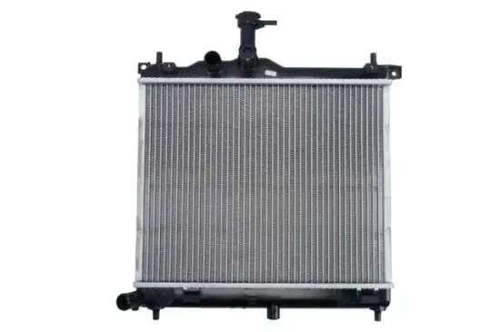 Kühler, Motorkühlung THERMOTEC D70516TT Bild Kühler, Motorkühlung THERMOTEC D70516TT