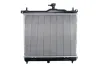 Kühler, Motorkühlung THERMOTEC D70516TT Bild Kühler, Motorkühlung THERMOTEC D70516TT