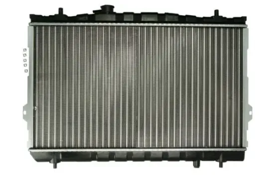 Kühler, Motorkühlung THERMOTEC D70517TT Bild Kühler, Motorkühlung THERMOTEC D70517TT