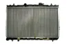 Kühler, Motorkühlung THERMOTEC D70517TT Bild Kühler, Motorkühlung THERMOTEC D70517TT
