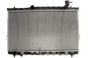 Kühler, Motorkühlung THERMOTEC D70521TT