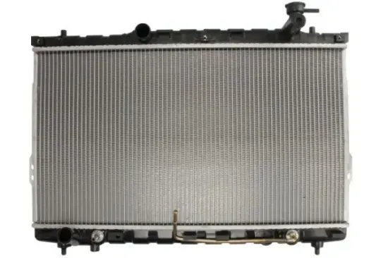 Kühler, Motorkühlung THERMOTEC D70521TT Bild Kühler, Motorkühlung THERMOTEC D70521TT