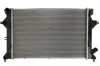 Kühler, Motorkühlung THERMOTEC D70522TT Bild Kühler, Motorkühlung THERMOTEC D70522TT