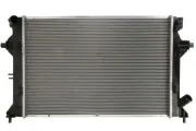 Kühler, Motorkühlung THERMOTEC D70522TT