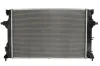 Kühler, Motorkühlung THERMOTEC D70522TT Bild Kühler, Motorkühlung THERMOTEC D70522TT
