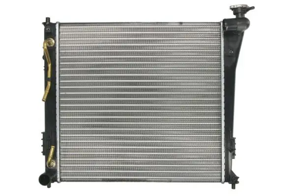 Kühler, Motorkühlung THERMOTEC D70528TT