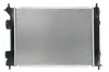 Kühler, Motorkühlung THERMOTEC D70529TT Bild Kühler, Motorkühlung THERMOTEC D70529TT