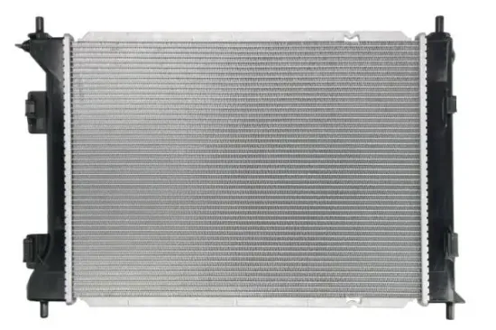 Kühler, Motorkühlung THERMOTEC D70529TT Bild Kühler, Motorkühlung THERMOTEC D70529TT