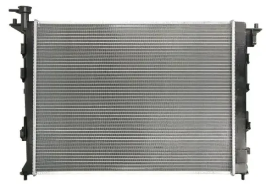 Kühler, Motorkühlung THERMOTEC D70532TT Bild Kühler, Motorkühlung THERMOTEC D70532TT