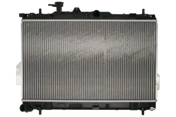 Kühler, Motorkühlung THERMOTEC D70534TT