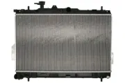 Kühler, Motorkühlung THERMOTEC D70534TT