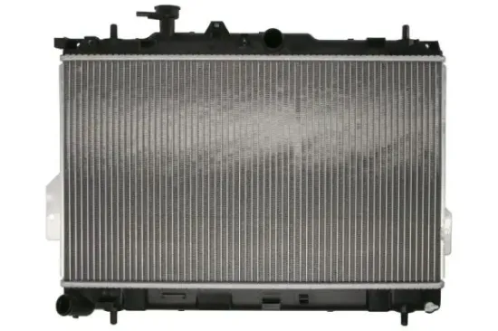 Kühler, Motorkühlung THERMOTEC D70534TT Bild Kühler, Motorkühlung THERMOTEC D70534TT
