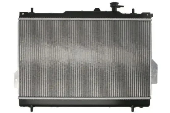 Kühler, Motorkühlung THERMOTEC D70534TT Bild Kühler, Motorkühlung THERMOTEC D70534TT